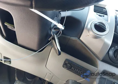 2012 Toyota Tacoma z USA, uszkodzony, nr VIN 5TFUX4EN9CX015441